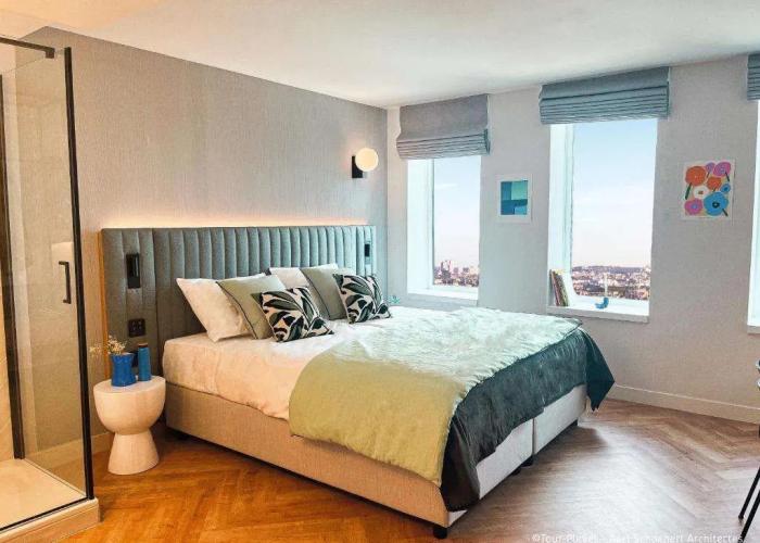 H4 Hotel Wyndham Paris Pleyel Resort