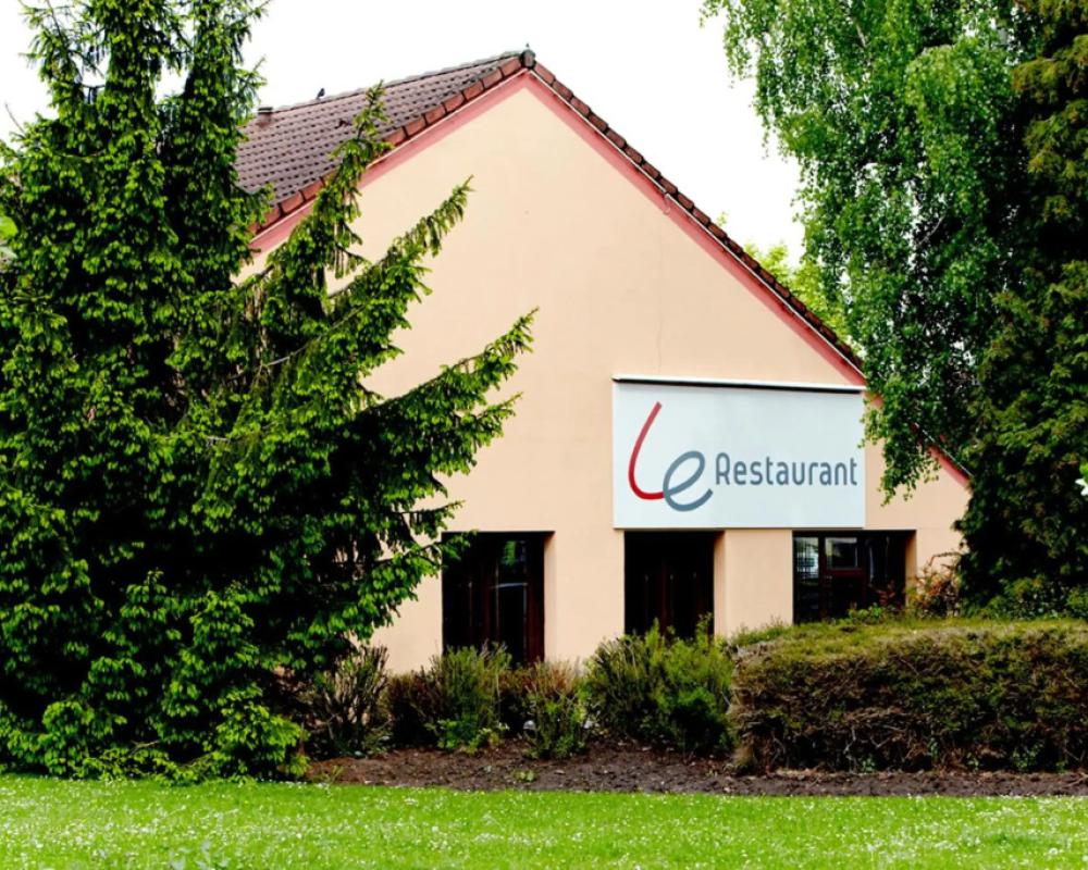 Kyriad Direct Saint Dizier