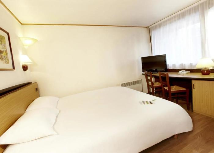 Kyriad Direct Saint Dizier