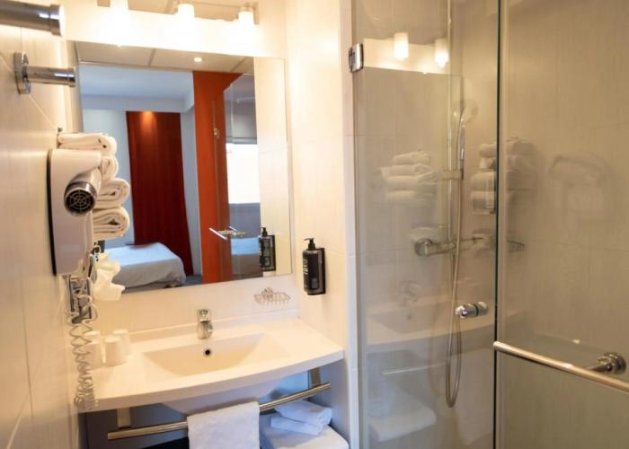ibis Styles Saint Dizier