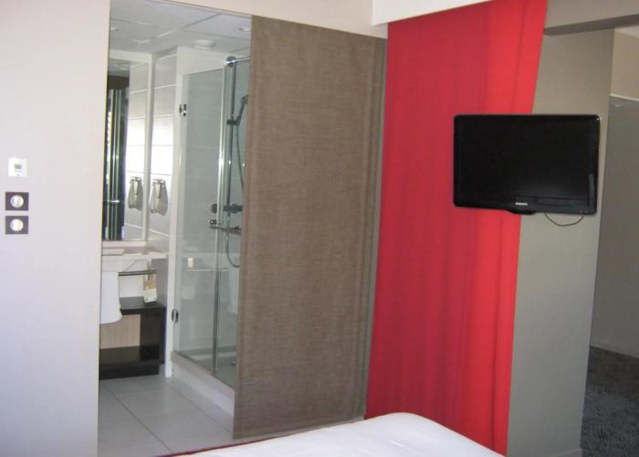 ibis Styles Saint Dizier