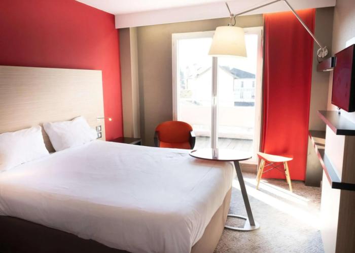 ibis Styles Saint Dizier