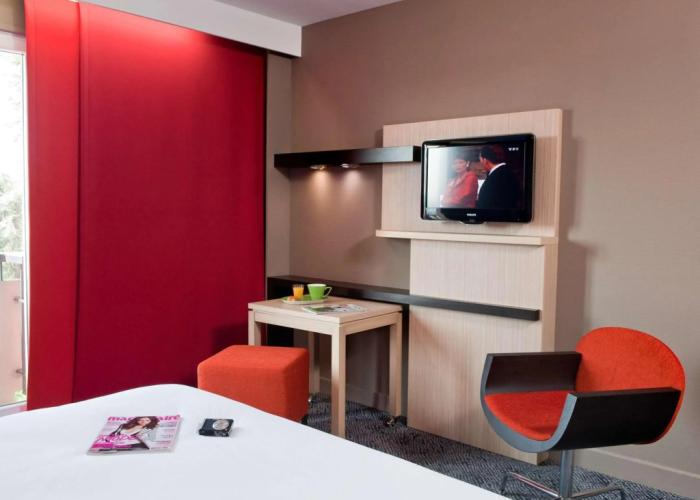ibis Styles Saint Dizier