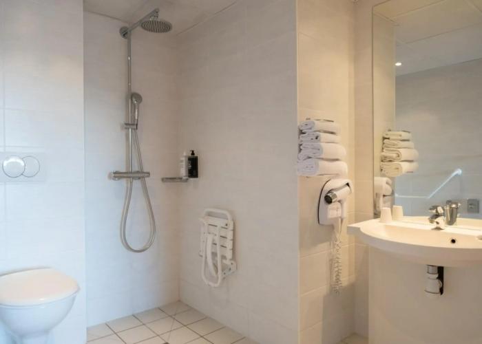 ibis Styles Saint Dizier