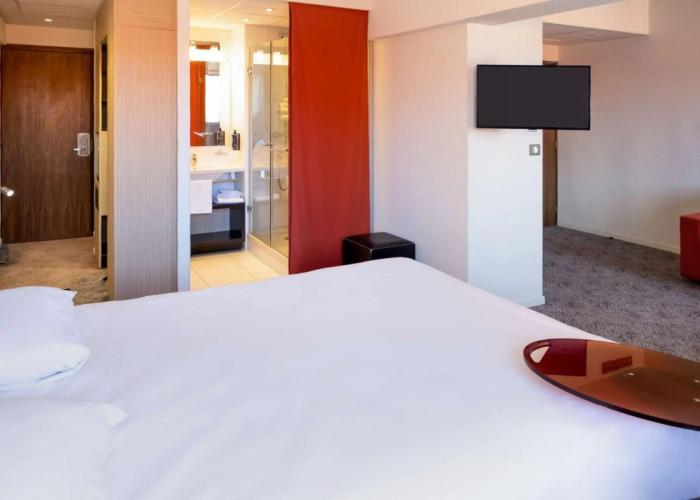 ibis Styles Saint Dizier