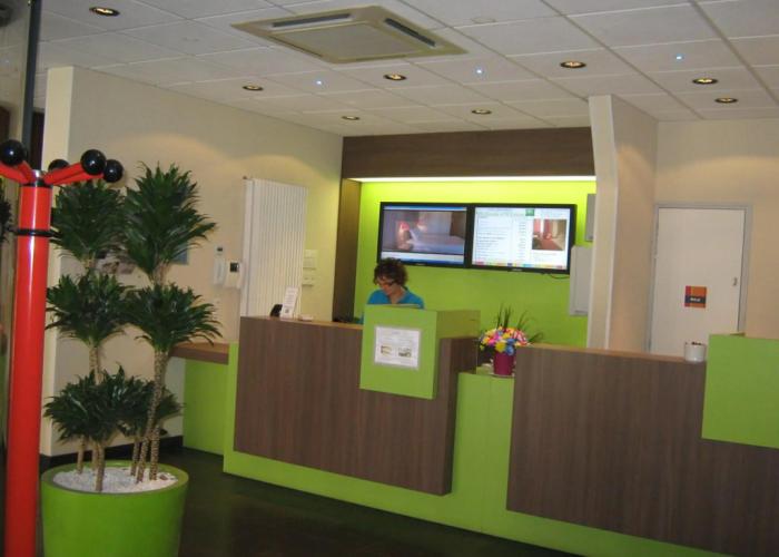 ibis Styles Saint Dizier