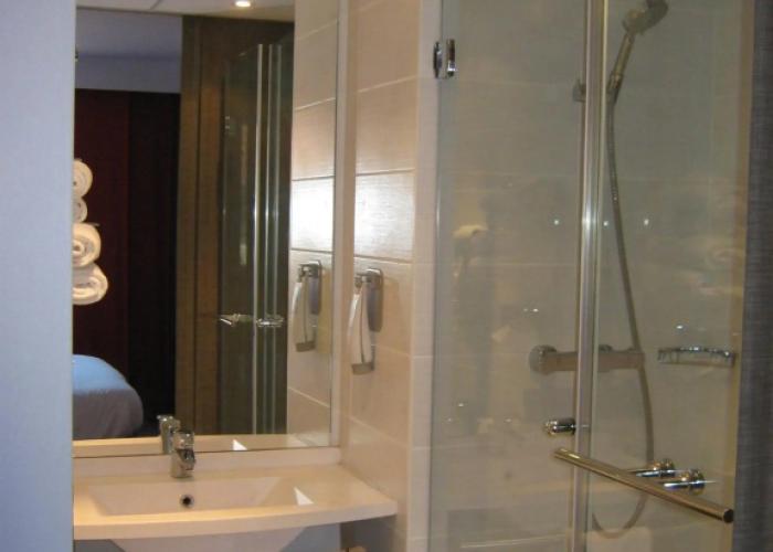 ibis Styles Saint Dizier