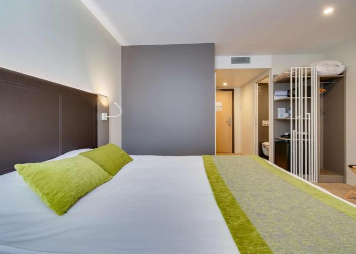 Brit Hotel Saint-Dizier