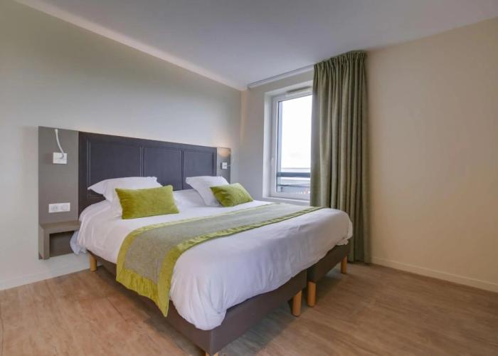 Brit Hotel Saint-Dizier
