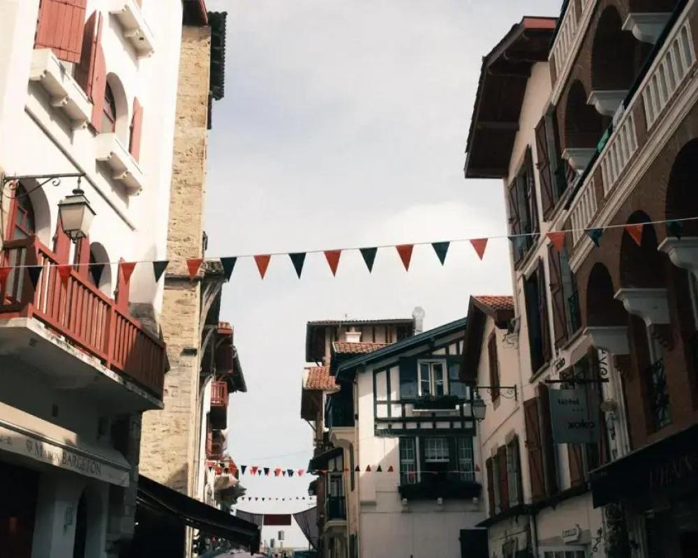 Boutique Hôtel Txoko