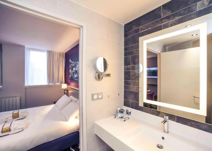 Mercure Saint Lo Centre
