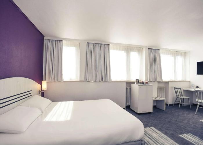 Mercure Saint Lo Centre
