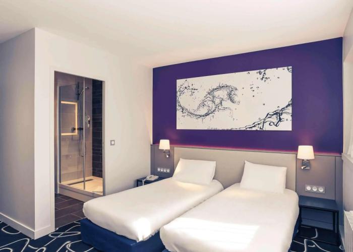 Mercure Saint Lo Centre