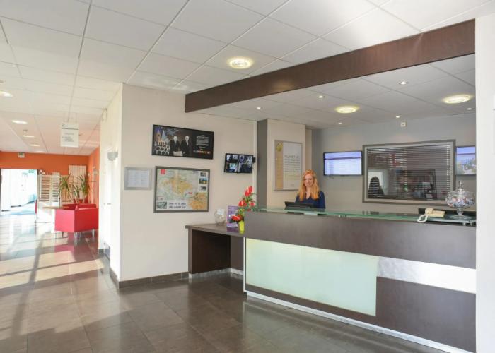 Mercure Saint Lo Centre