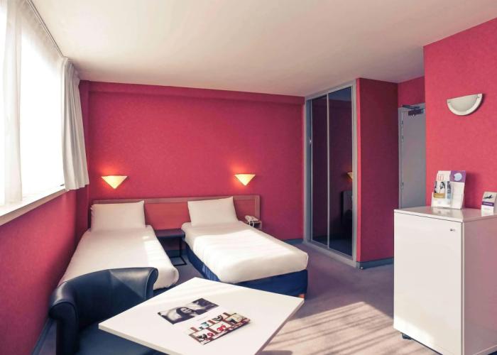 Mercure Saint Lo Centre