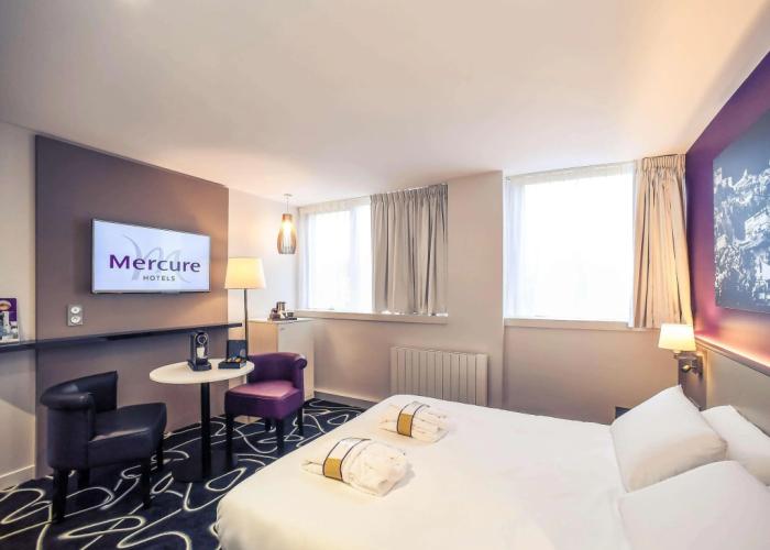 Mercure Saint Lo Centre
