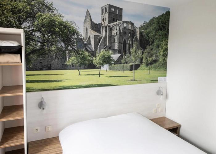 Brit Hotel Confort Saint-Lô