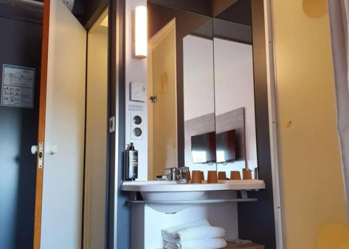 Ibis Budget Saint Lo