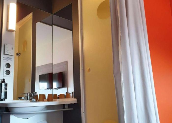 Ibis Budget Saint Lo