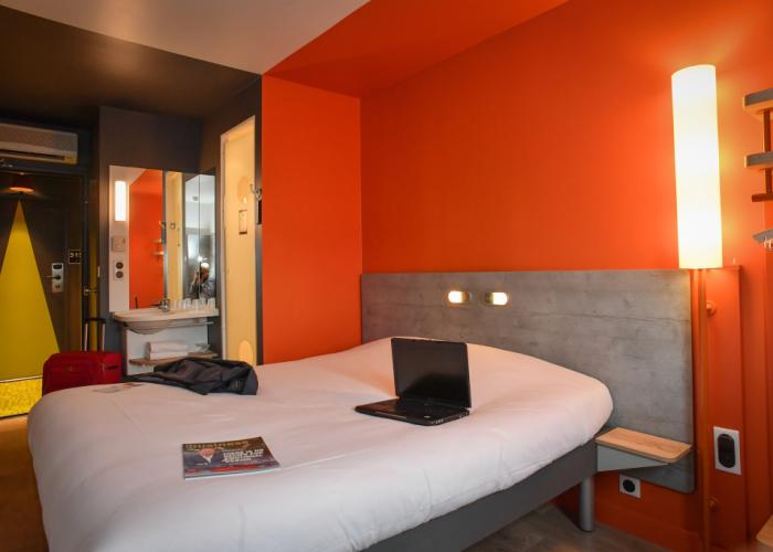 Ibis Budget Saint Lo