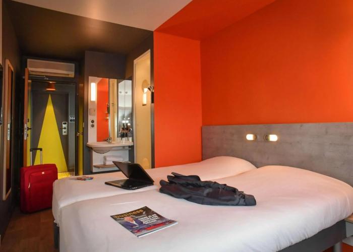 Ibis Budget Saint Lo