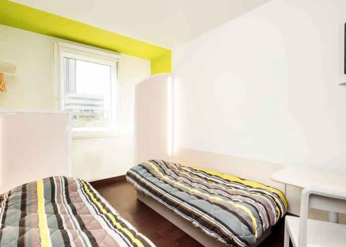 hotelF1 Paris Saint-Ouen - Marché aux Puces