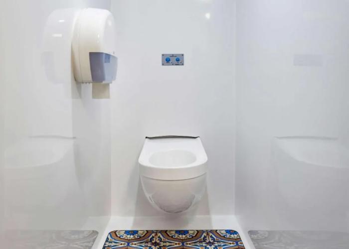 hotelF1 Paris Saint-Ouen - Marché aux Puces