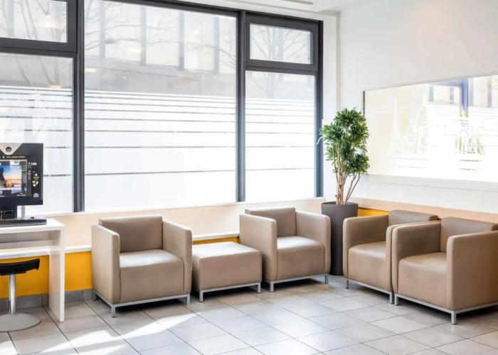 hotelF1 Paris Saint-Ouen - Marché aux Puces