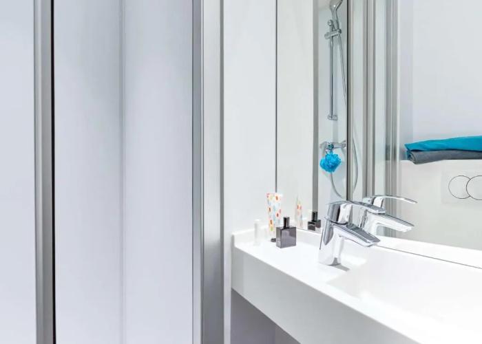 hotelF1 Paris Saint-Ouen - Marché aux Puces