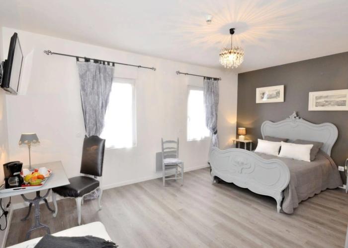 Hotel de la Villa Biron