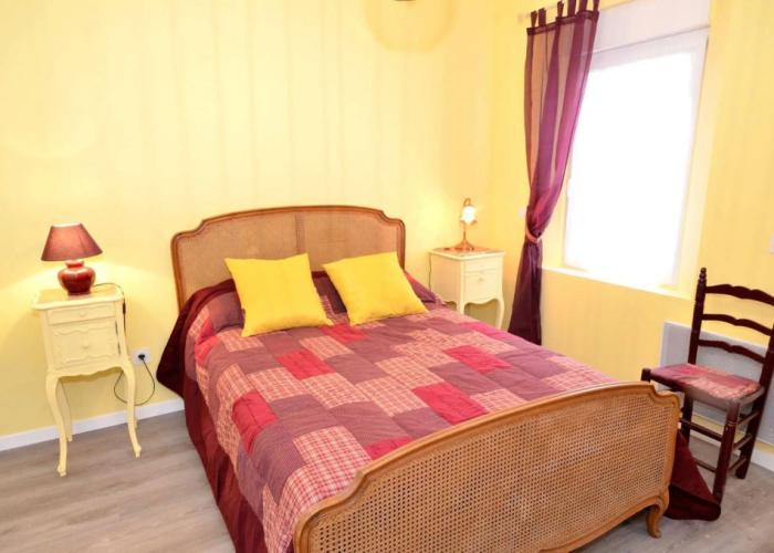 Hotel de la Villa Biron