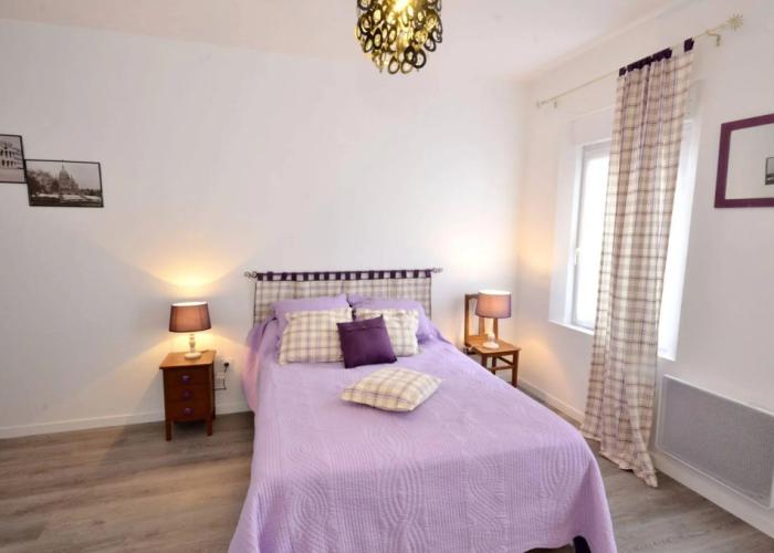 Hotel de la Villa Biron