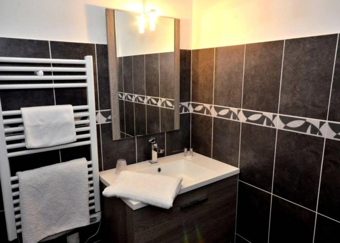 Hotel de la Villa Biron