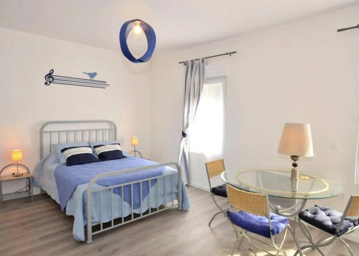 Hotel de la Villa Biron