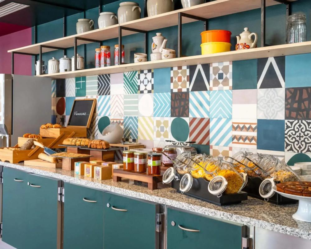 фото B&B Home Paris Mairie de St Ouen