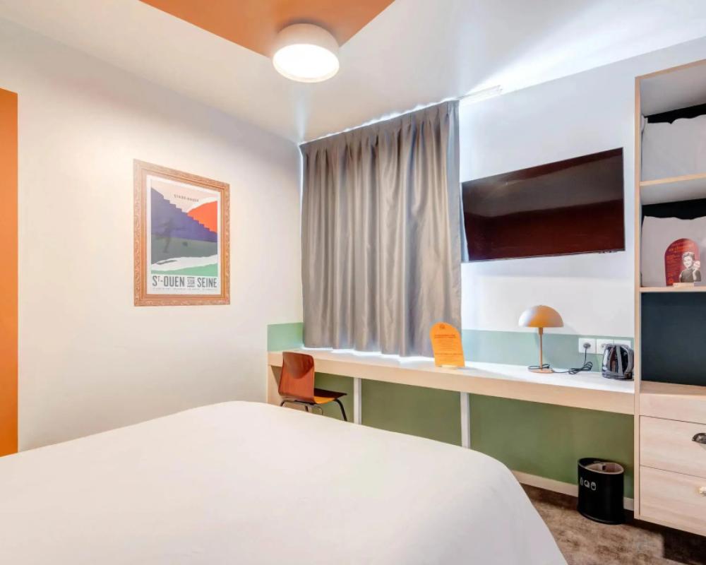 фото B&B Home Paris Mairie de St Ouen