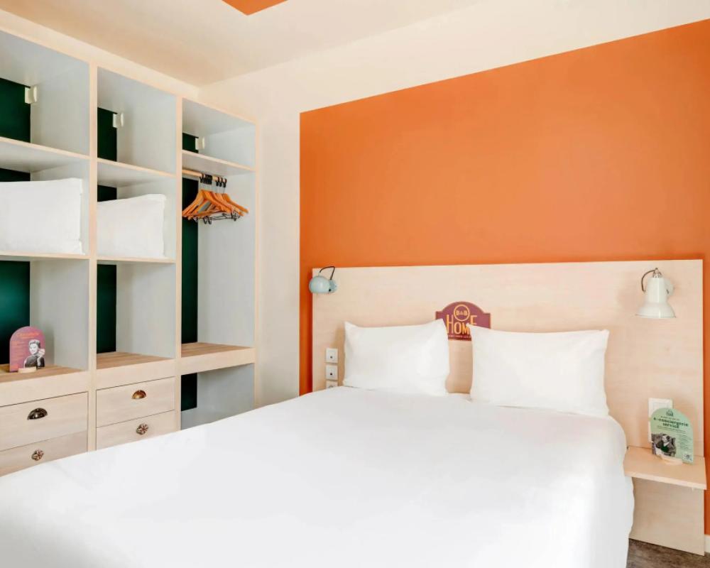 фото B&B Home Paris Mairie de St Ouen