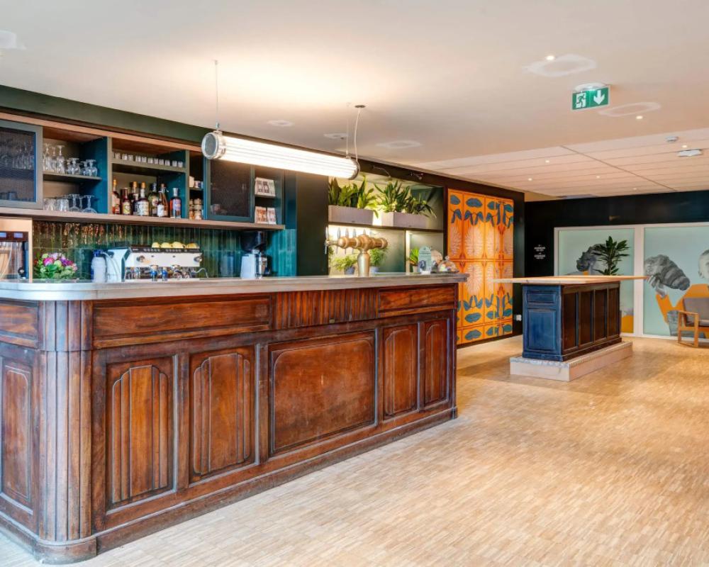 фото B&B Home Paris Mairie de St Ouen