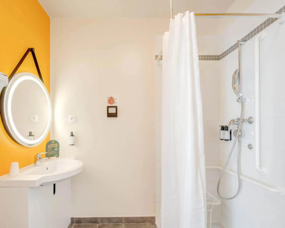 фото B&B Home Paris Mairie de St Ouen