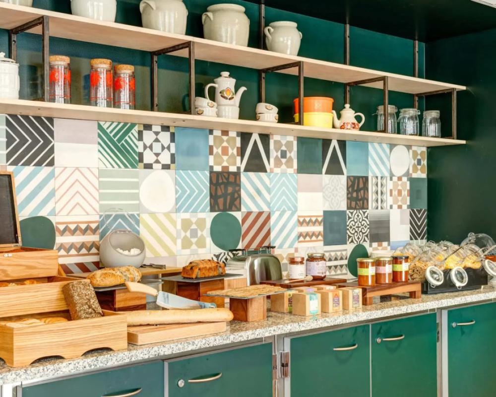 фото B&B Home Paris Mairie de St Ouen