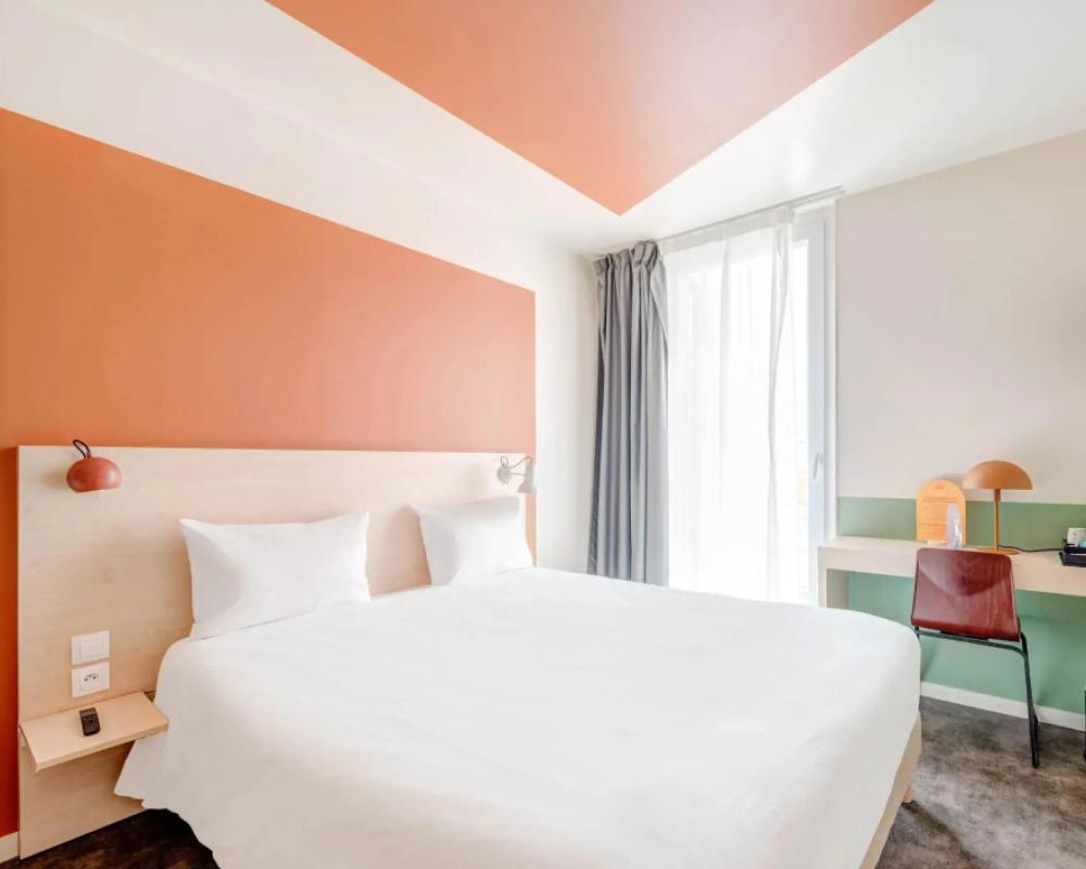 фото B&B Home Paris Mairie de St Ouen