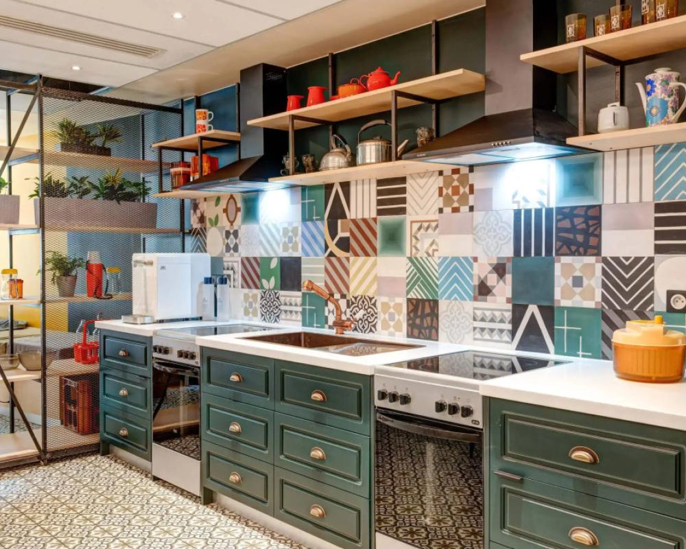 фото B&B Home Paris Mairie de St Ouen