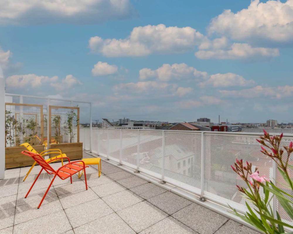 фото B&B Home Paris Mairie de St Ouen