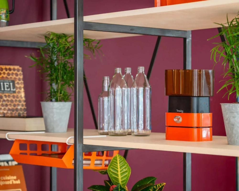 фото B&B Home Paris Mairie de St Ouen