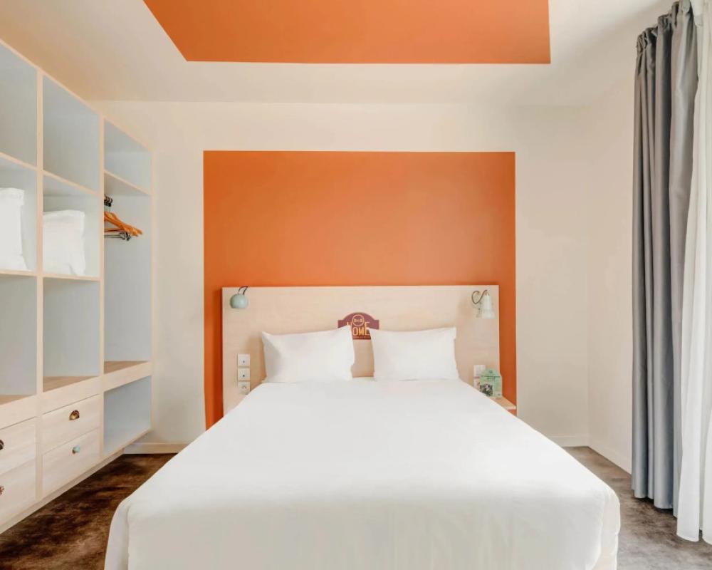 фото B&B Home Paris Mairie de St Ouen