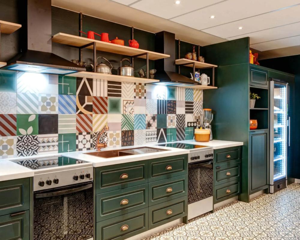 фото B&B Home Paris Mairie de St Ouen