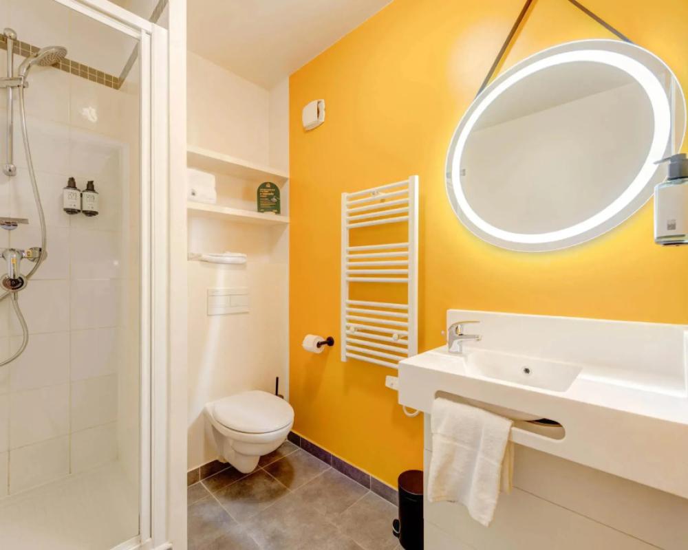 фото B&B Home Paris Mairie de St Ouen