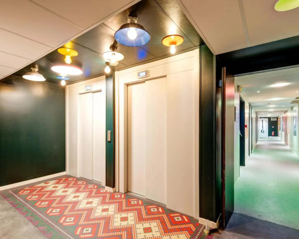 фото B&B Home Paris Mairie de St Ouen