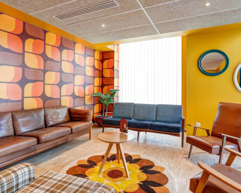 фото B&B Home Paris Mairie de St Ouen