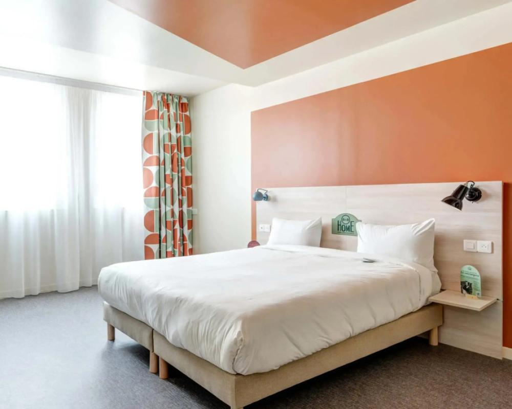 фото B&B Home Paris Mairie de St Ouen